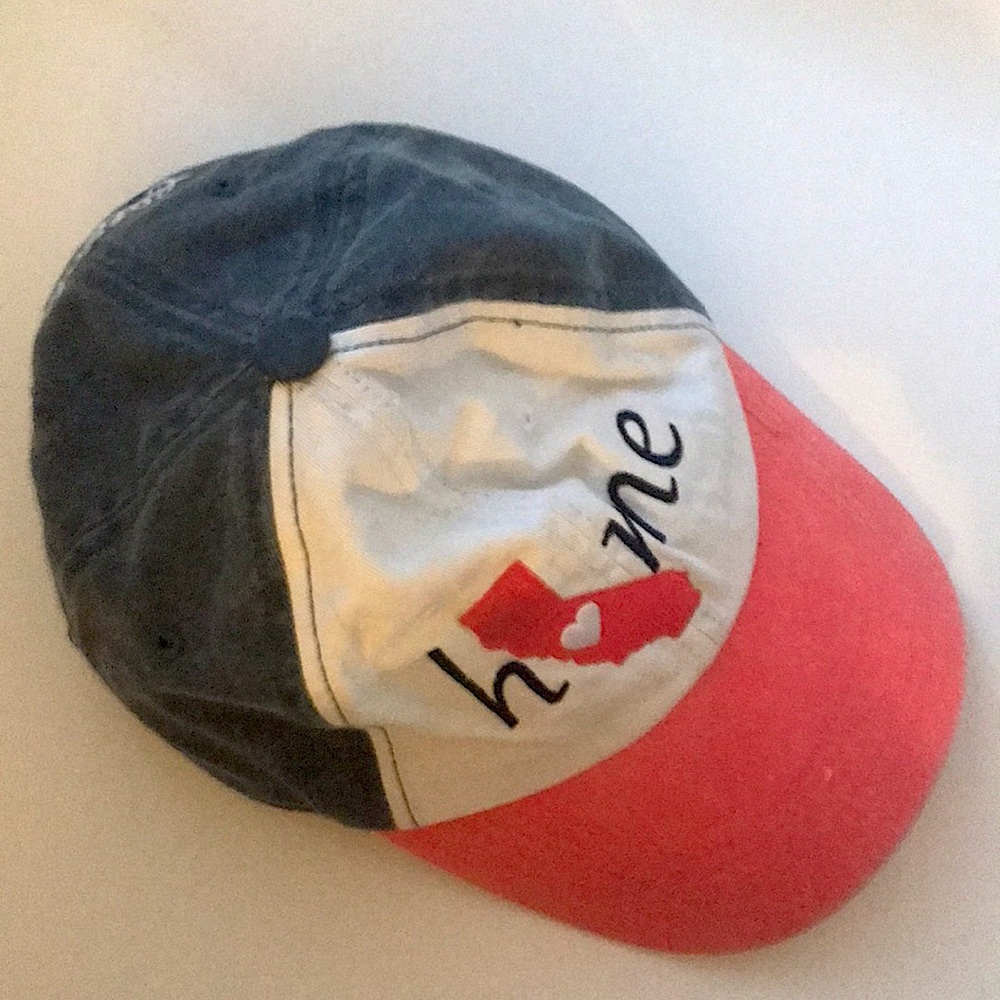 Home hat
